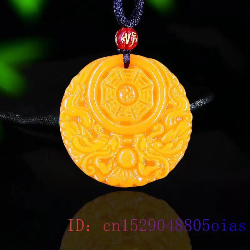 Women'S Fashion Jewellery - Vàng Ngọc Bích Mặt Dây Chuyền