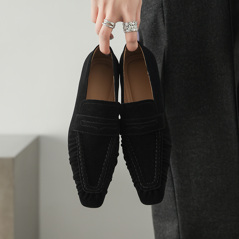 Spring Genuine Leather Women P - đánh giá và giá Women'S Fashion Shoes