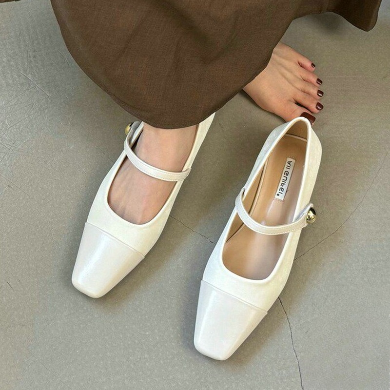 Mary Jane Shoes for Women Eleg - đánh giá và giá Women'S Fashion Shoes