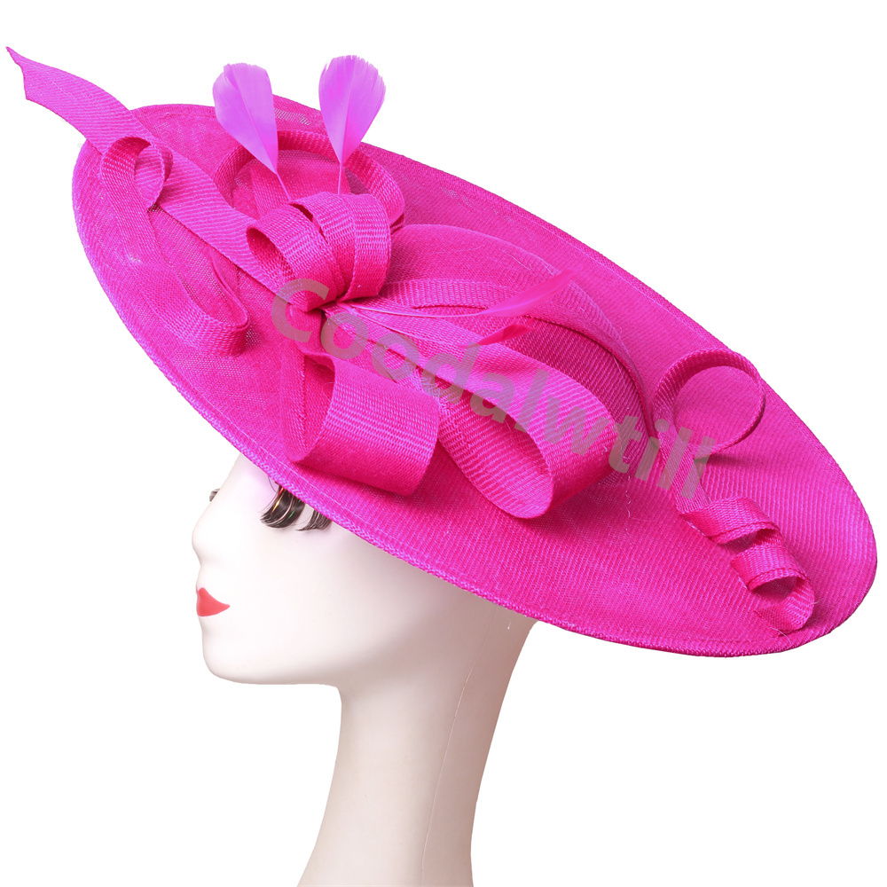 Kentucky Derby Big Fascinator  - đánh giá và giá Women'S Fashion Kentucky Derby