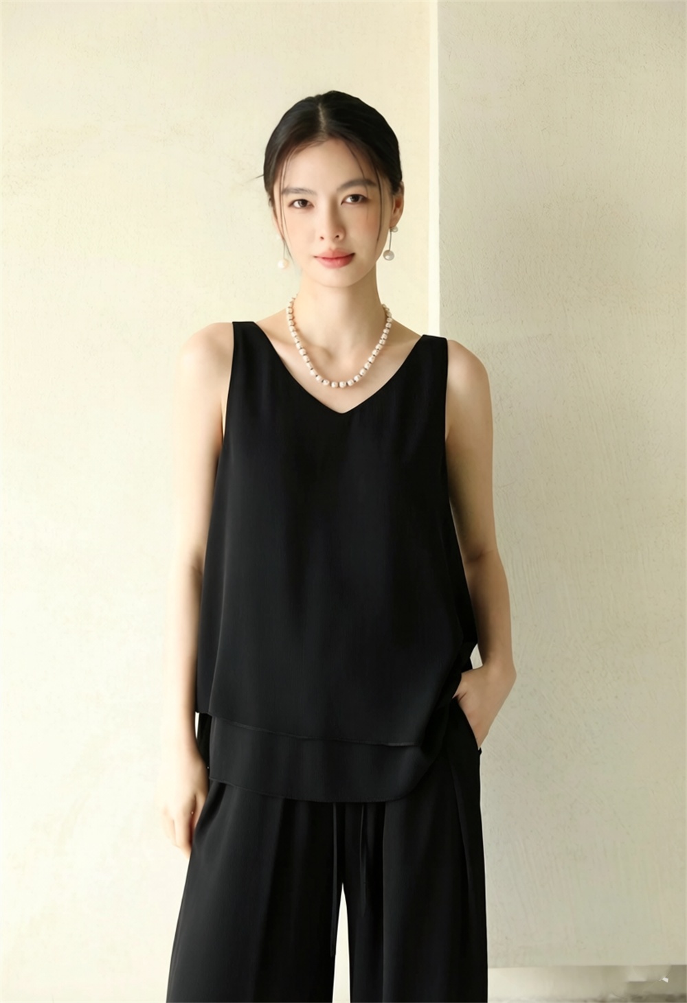 Summer New plus Size Women's T - đánh giá và giá Women'S Fashion Vest Tops