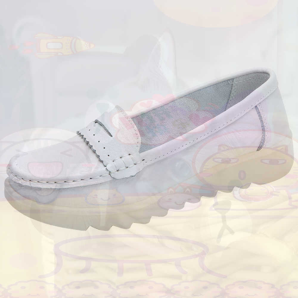 Moccasin Driving Teenage Sneak - đánh giá và giá Women Fashion Dress Names