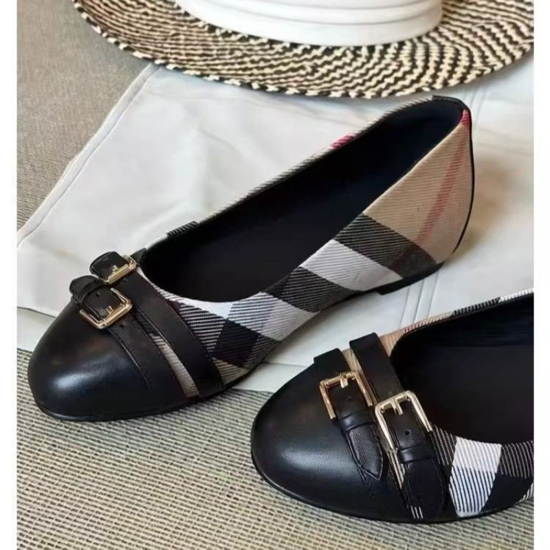 Fashion French Retro Style 202 - đánh giá và giá Women'S Fashion Shoes