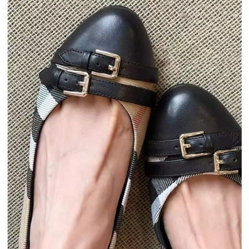 Fashion French Retro Style 202 - đánh giá và giá Women'S Fashion Shoes