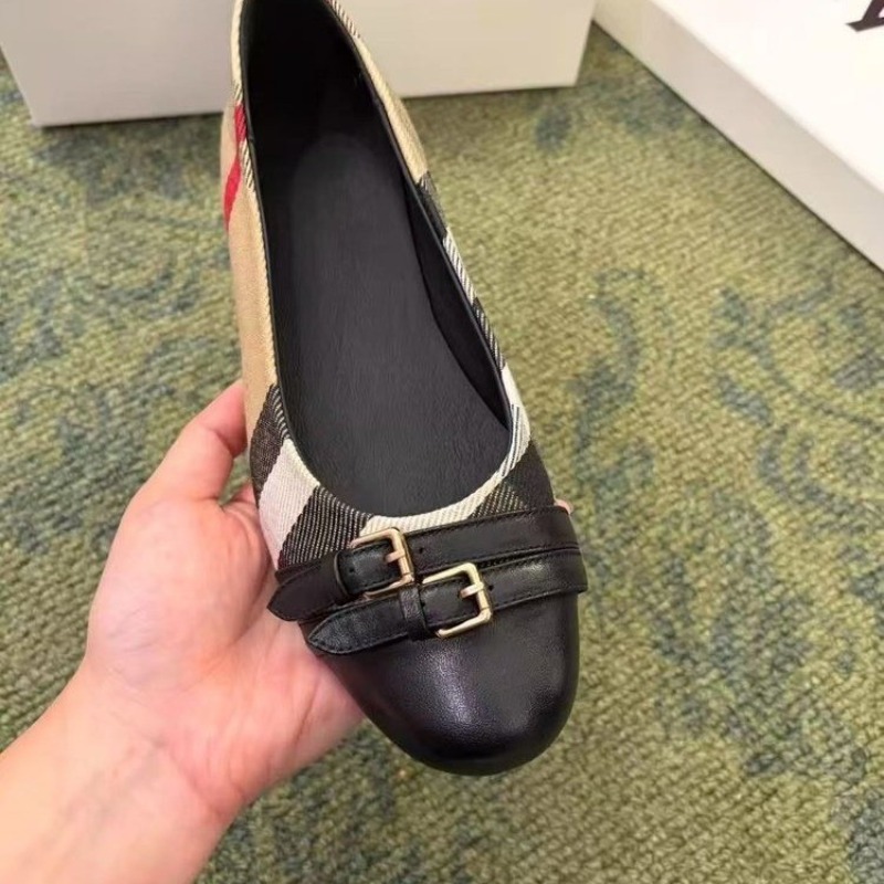 Fashion French Retro Style 202 - đánh giá và giá Women'S Fashion Shoes