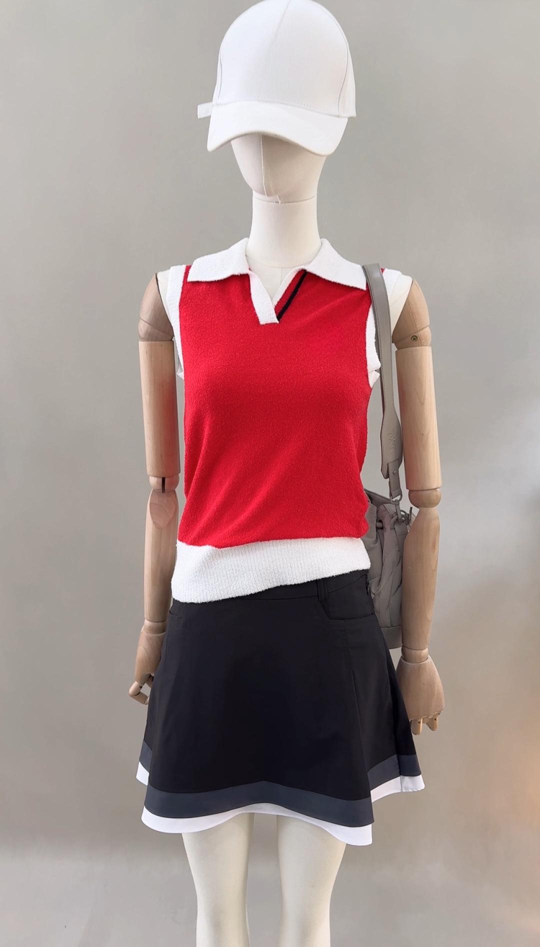 New Summer Women Golf Sleevele - đánh giá và giá Women'S Fashion Vest Tops