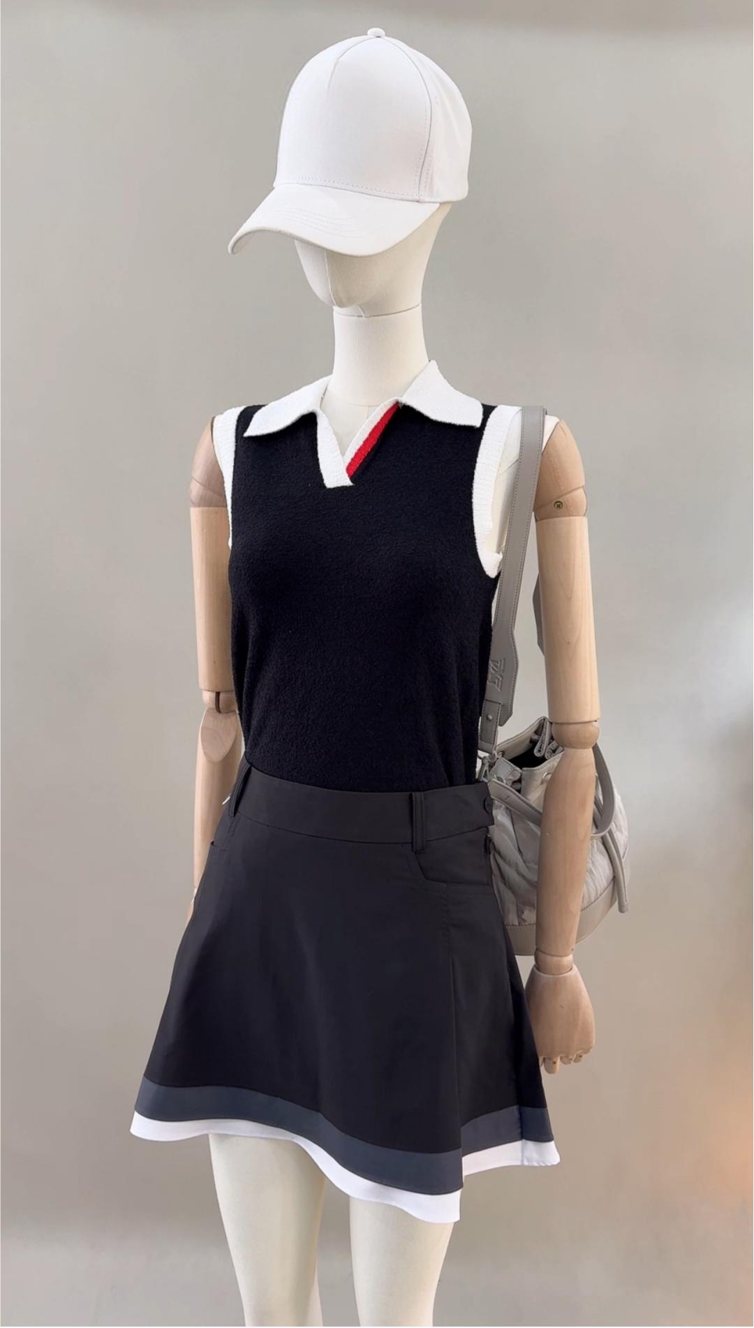 New Summer Women Golf Sleevele - đánh giá và giá Women'S Fashion Vest Tops