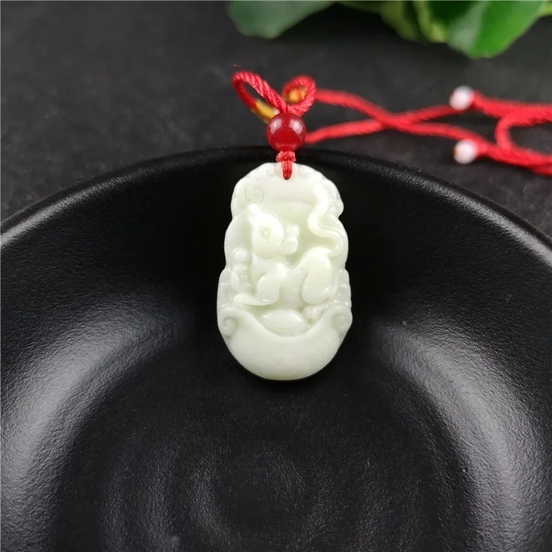 Hoàng Đạo Trung Quốc Chạm Khắc - đánh giá và giá Women'S Fashion Jewellery