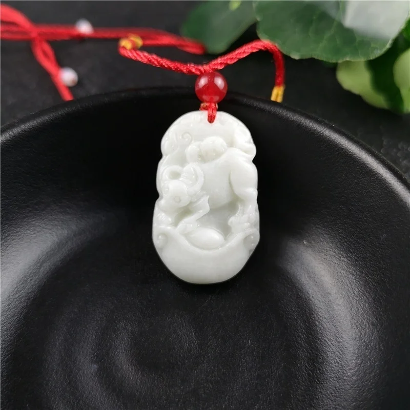 Hoàng Đạo Trung Quốc Chạm Khắc - đánh giá và giá Women'S Fashion Jewellery