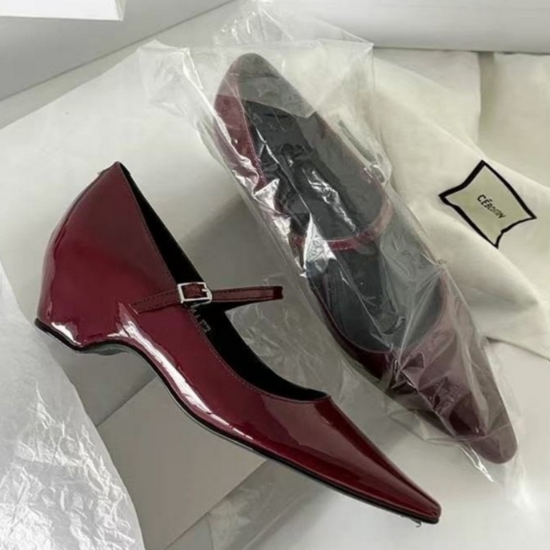 2026 New Arrival Sweet Elegant - đánh giá và giá Women'S Fashion Shoes