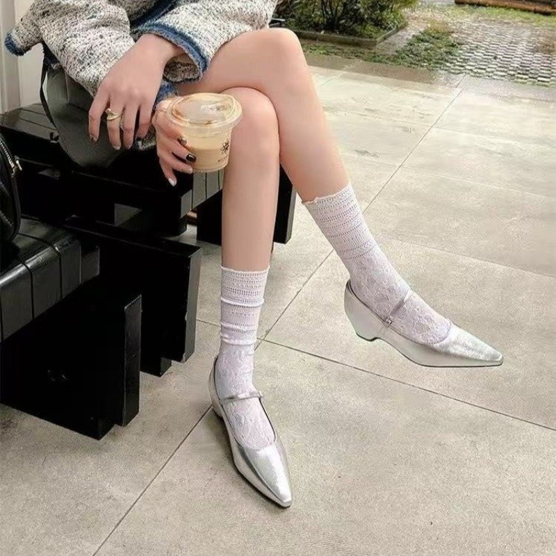2026 New Arrival Sweet Elegant - đánh giá và giá Women'S Fashion Shoes