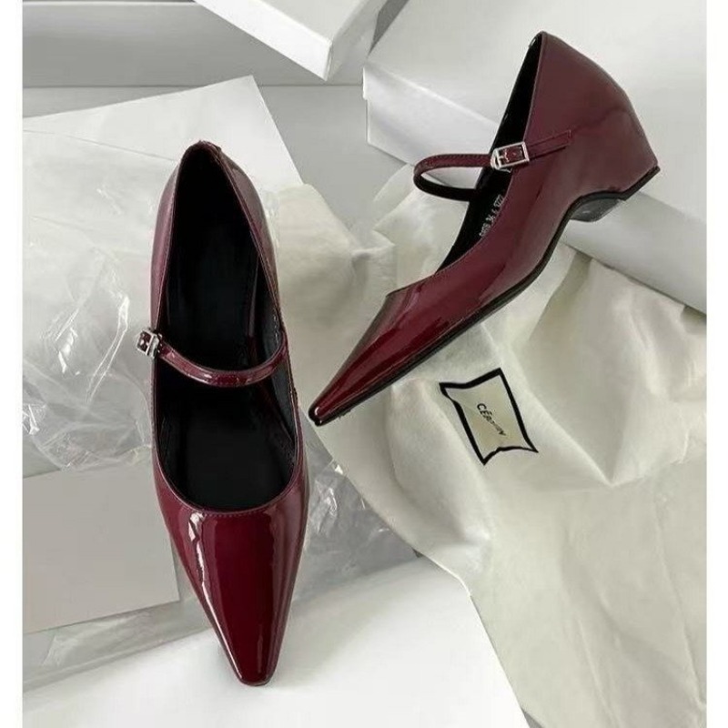 2026 New Arrival Sweet Elegant - đánh giá và giá Women'S Fashion Shoes