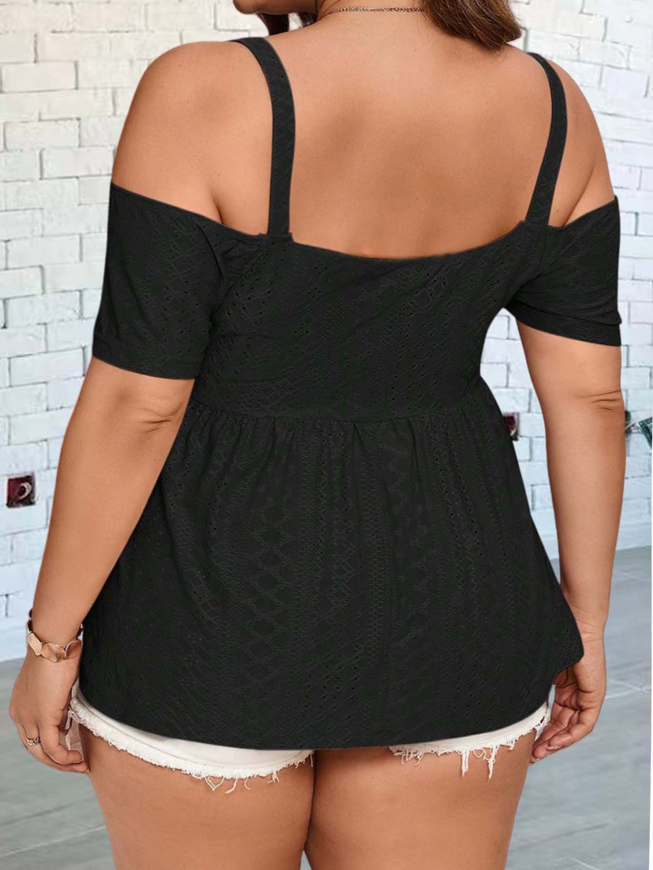 Elegant off-shoulder vest suit - đánh giá và giá Women'S Fashion Vest Tops