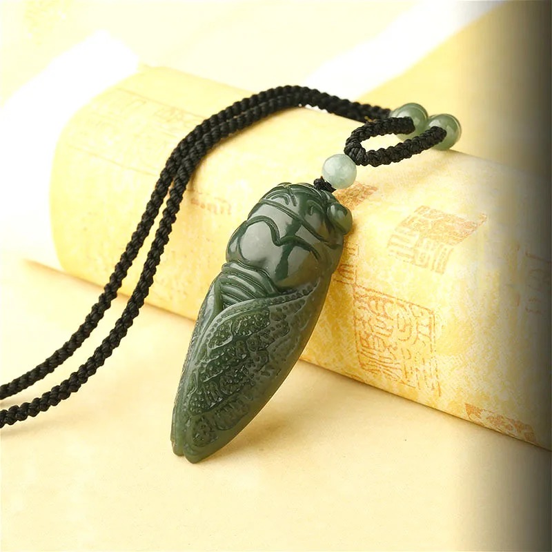 Tự Nhiên Ngọc Bích Hetian Hoa  - đánh giá và giá Women'S Fashion Jewellery