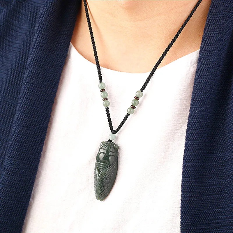 Tự Nhiên Ngọc Bích Hetian Hoa  - đánh giá và giá Women'S Fashion Jewellery