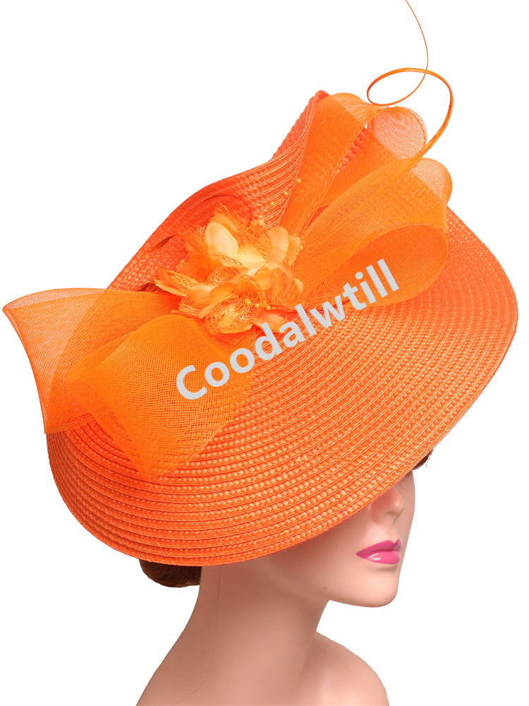 Elegant Tea Party Fascinator P - đánh giá và giá Women'S Fashion Kentucky Derby