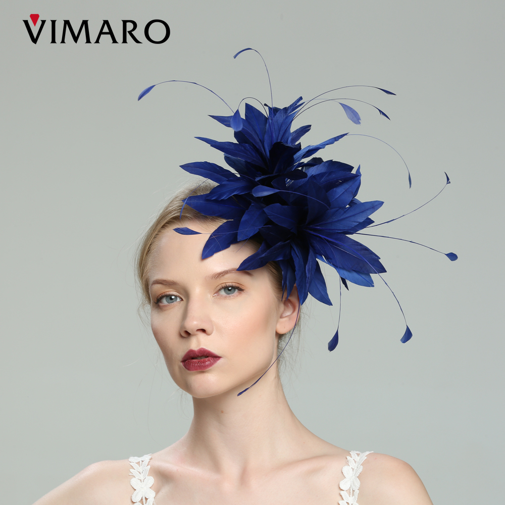 VIMARO Hải Quân Fascinator, Ke - đánh giá và giá Women'S Fashion Kentucky Derby