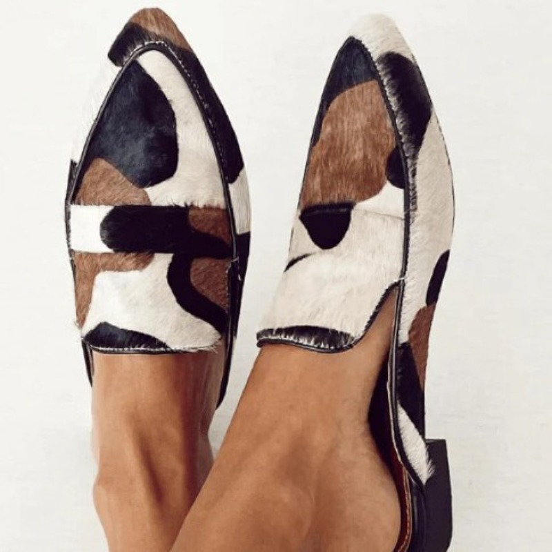 British Style 2026 Spring and  - đánh giá và giá Women'S Fashion Shoes
