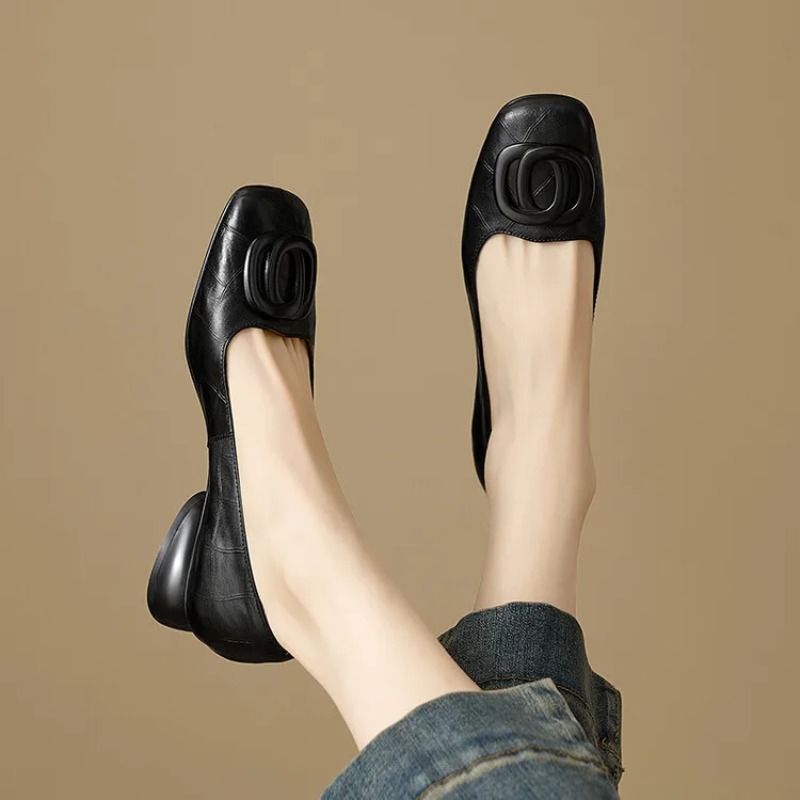 French Style Women Shoes Pumps - đánh giá và giá Women'S Fashion Shoes