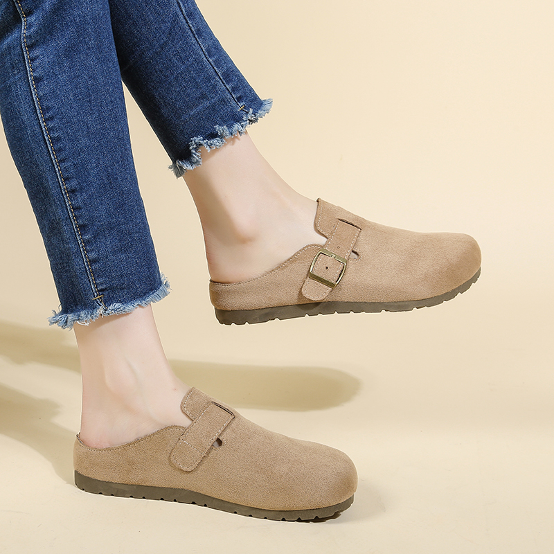 Women's Retro Slippers, Women' - đánh giá và giá Women'S Fashion Korea