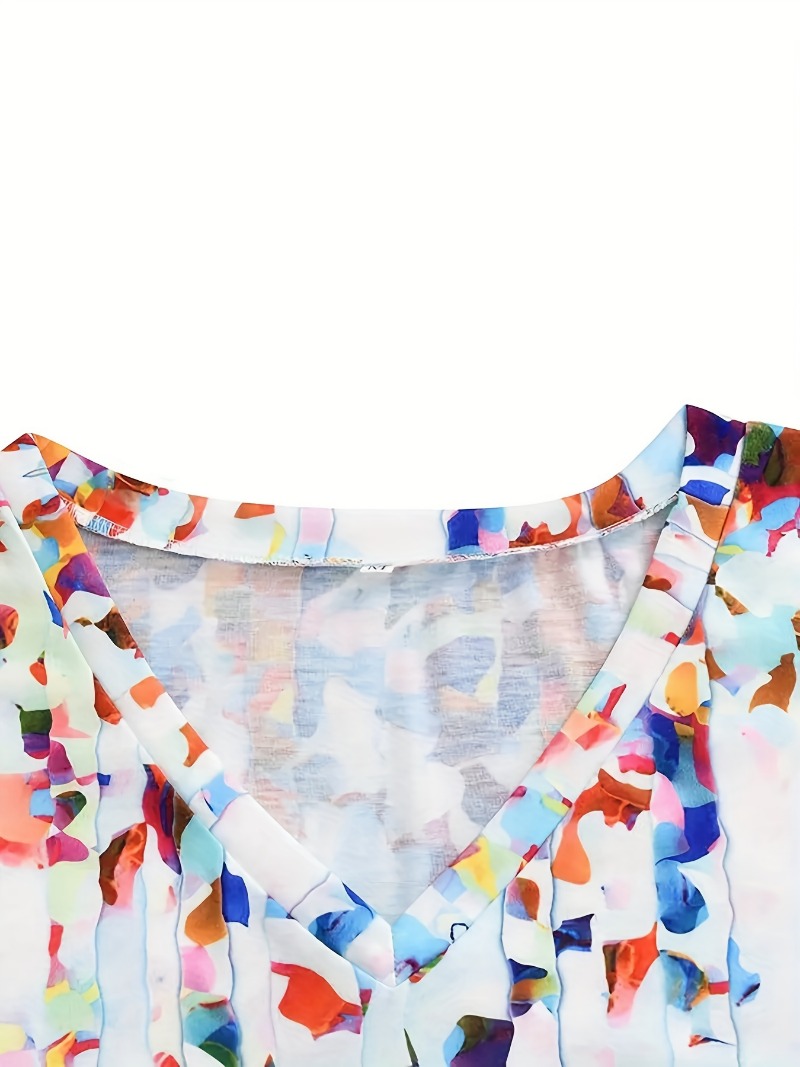 Plus Size  1XL-5XL Women's Fas - đánh giá và giá Women'S Fashion Vest Tops