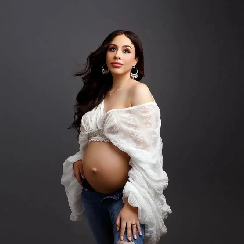 Maternity Photography Props To - đánh giá và giá Women Fashion Photoshoot