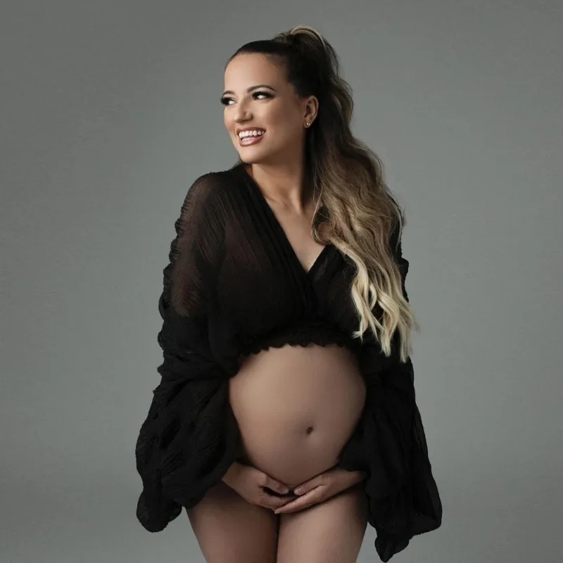 Maternity Photography Props To - đánh giá và giá Women Fashion Photoshoot