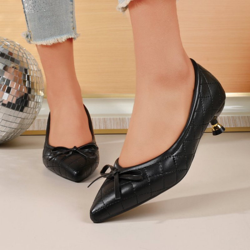 Vintage Women's Pointed Toe Bo - đánh giá và giá Women'S Fashion Shoes