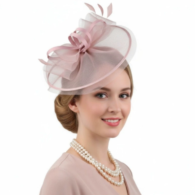 Fascinators Hats For Women Tea - đánh giá và giá Women'S Fashion Kentucky Derby