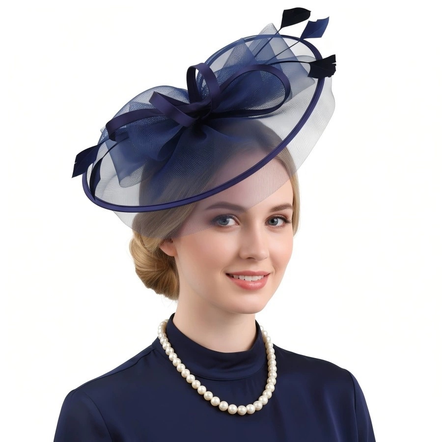Fascinators Hats For Women Tea - đánh giá và giá Women'S Fashion Kentucky Derby