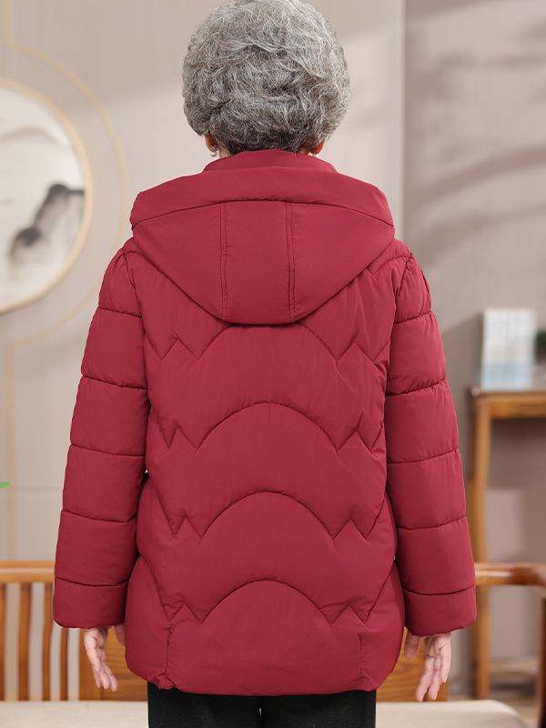 Thickened Embroidered Fleece L - đánh giá và giá Women Fashion Over The Years