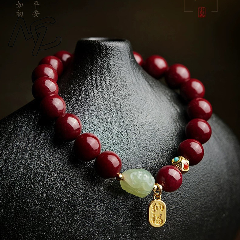 Customized Natural Red Organic - đánh giá và giá Women'S Fashion Jewellery