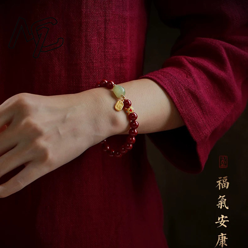 Customized Natural Red Organic - đánh giá và giá Women'S Fashion Jewellery