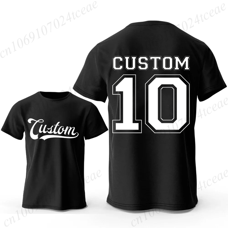 Custom Team Name Jersey Shirt  - đánh giá và giá Women Fashion Names