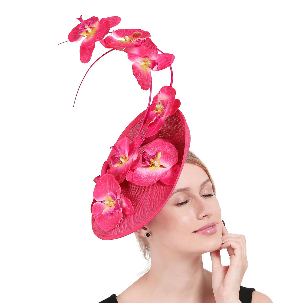 Nữ Hoa Trang Trí Millinery Der - đánh giá và giá Women'S Fashion Kentucky Derby