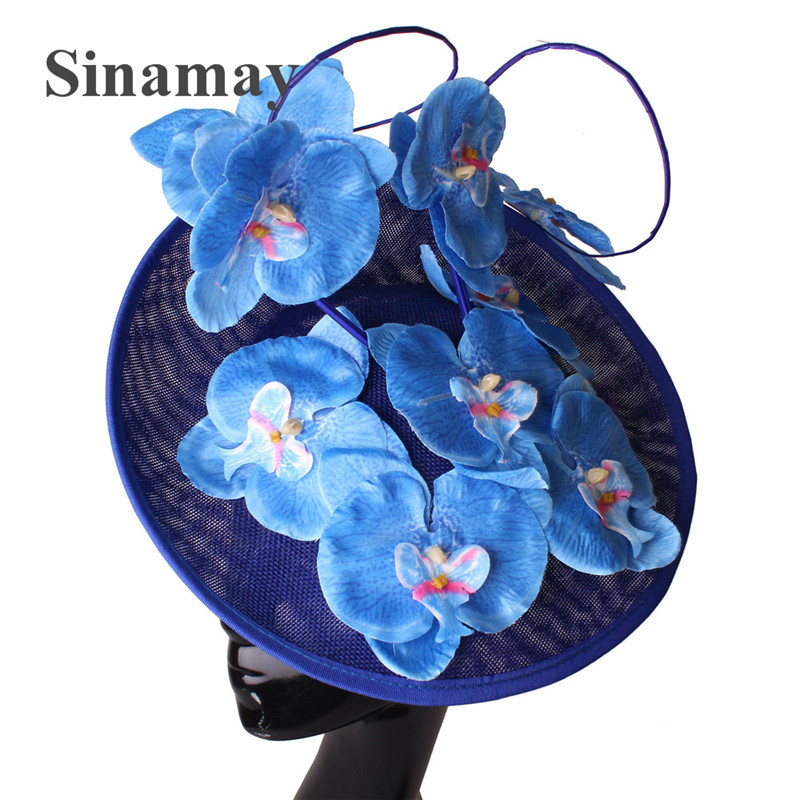 Nữ Hoa Trang Trí Millinery Der - đánh giá và giá Women'S Fashion Kentucky Derby