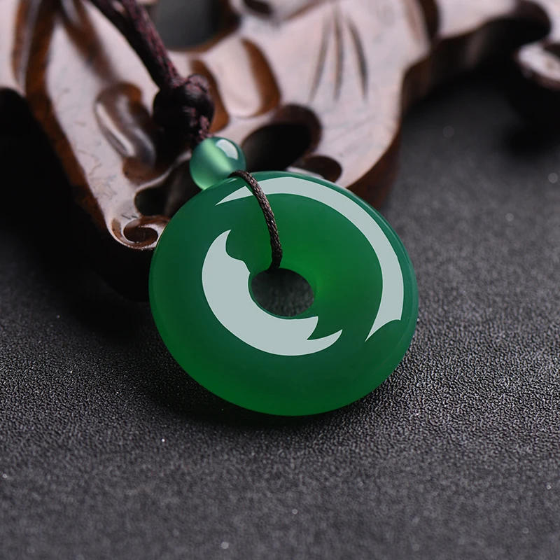 Tự Nhiên Nhiều Màu Ngọc Bích D - đánh giá và giá Women'S Fashion Jewellery