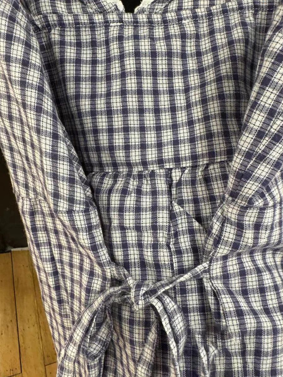 Navy Plaid Tank Shorts 2 Piece - đánh giá và giá Lace Trim Cami
