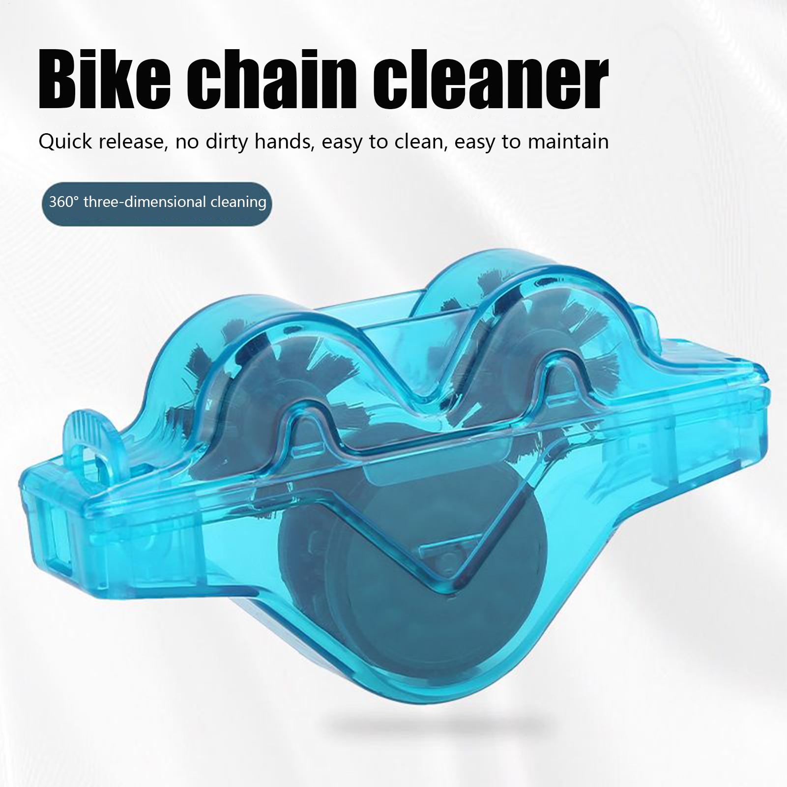 Cycling Chain Cleaner Kit Road - đánh giá và giá Women'S Fashion Jewellery