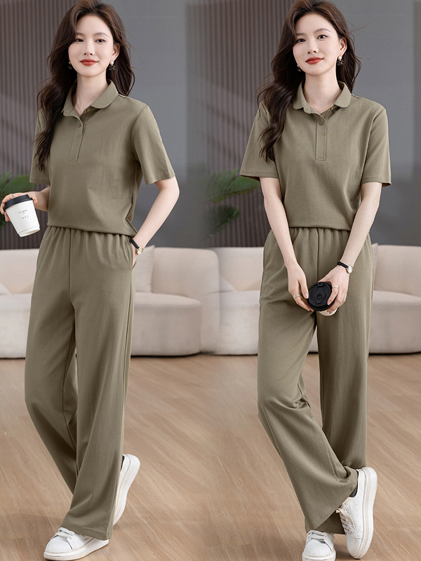 Large Size Casual Sports Set W - đánh giá và giá Women Fashion Over The Years