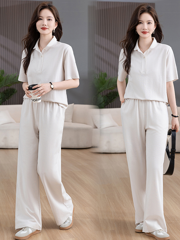 Large Size Casual Sports Set W - đánh giá và giá Women Fashion Over The Years
