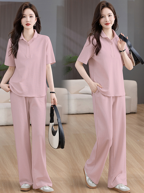 Large Size Casual Sports Set W - đánh giá và giá Women Fashion Over The Years