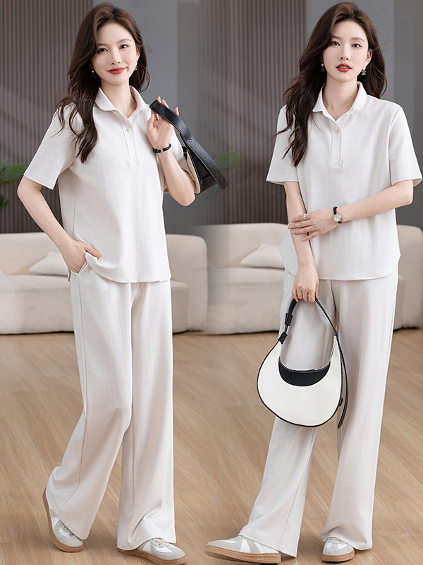 Large Size Casual Sports Set W - đánh giá và giá Women Fashion Over The Years