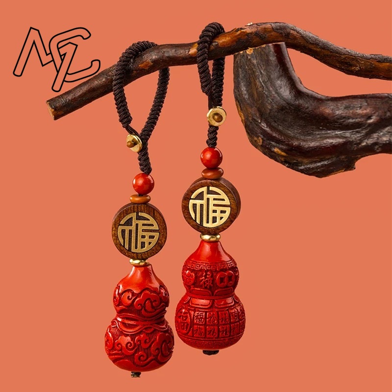 Fashion Red Cinnabar Jade Gour - đánh giá và giá Women'S Fashion Jewellery