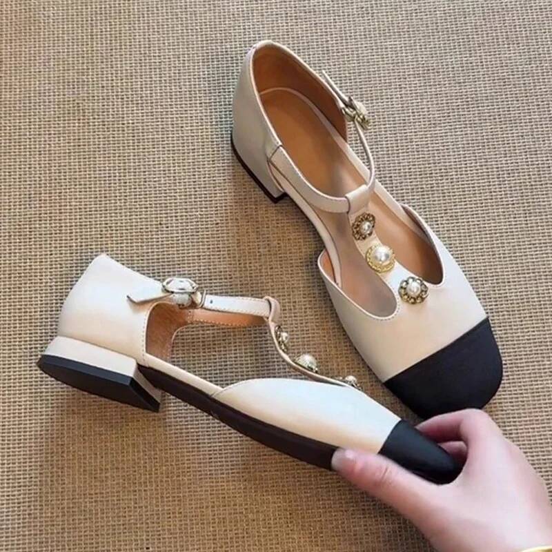Women Square Toe Heeled Sandal - đánh giá và giá Women'S Fashion Shoes