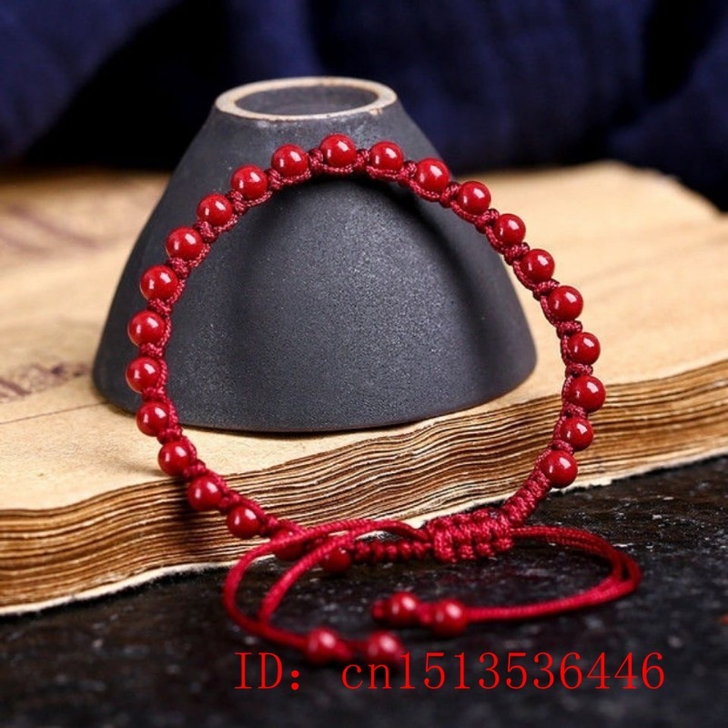 Customized Natural Red Cinnaba - đánh giá và giá Women'S Fashion Jewellery