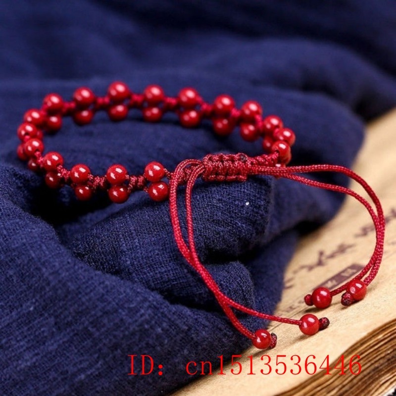 Customized Natural Red Cinnaba - đánh giá và giá Women'S Fashion Jewellery
