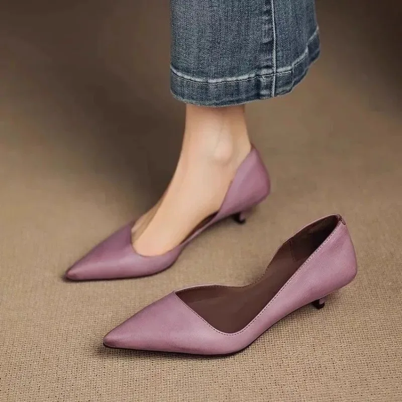 Women's Pointed Toe Stiletto H - đánh giá và giá Women'S Fashion Shoes