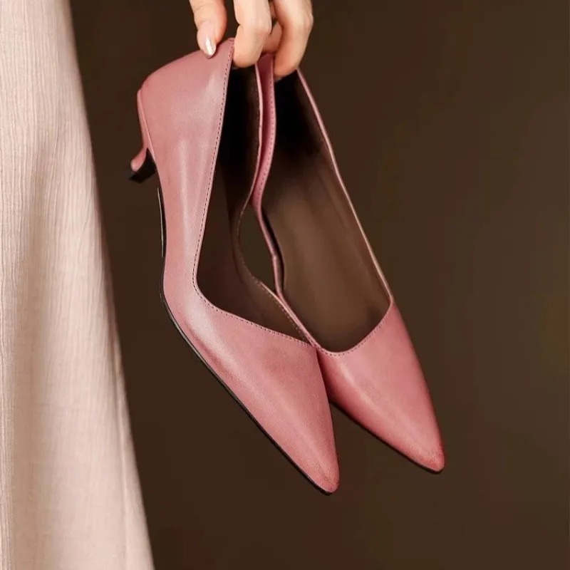 Women's Pointed Toe Stiletto H - đánh giá và giá Women'S Fashion Shoes
