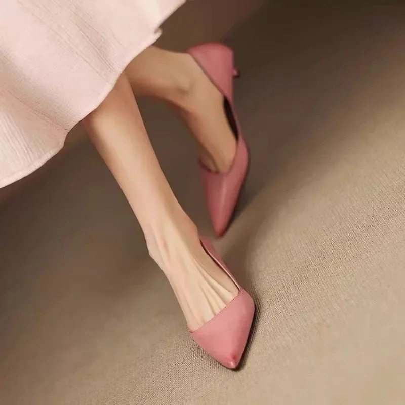 Women's Pointed Toe Stiletto H - đánh giá và giá Women'S Fashion Shoes